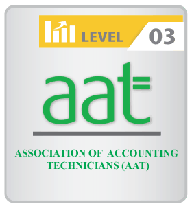 AAT Level 3 Diploma in Accounting | AQ22