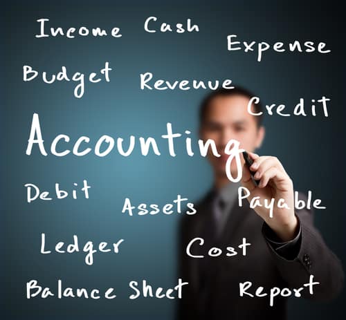 Top Accounting Courses Top Accounting Courses