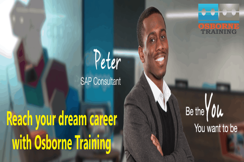 SAP Jobs as a Career for SAP Professionals SAP Jobs as a Career for SAP Professionals