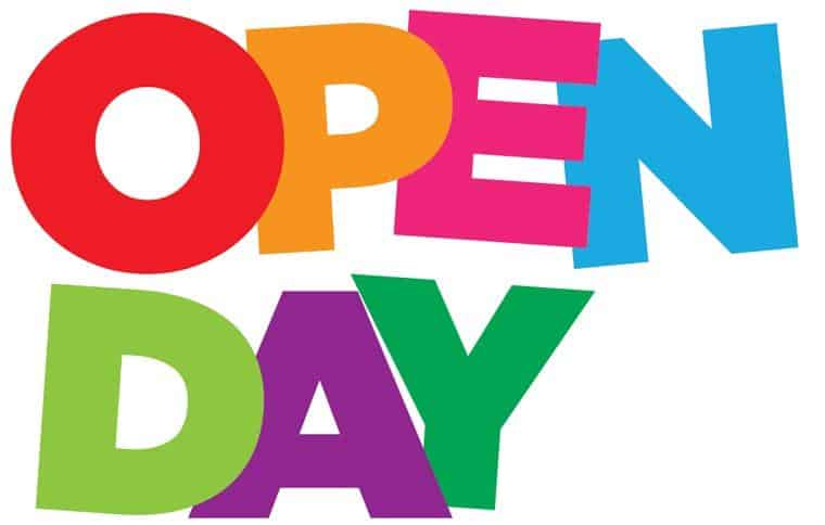 SAP Open Days SAP Open Days