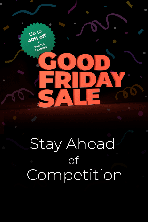 Good Friday Sale