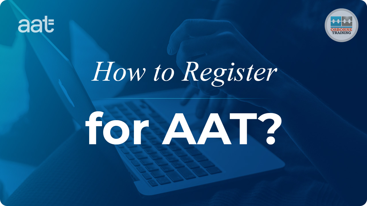 How to Register for AAT? How to Register for AAT?